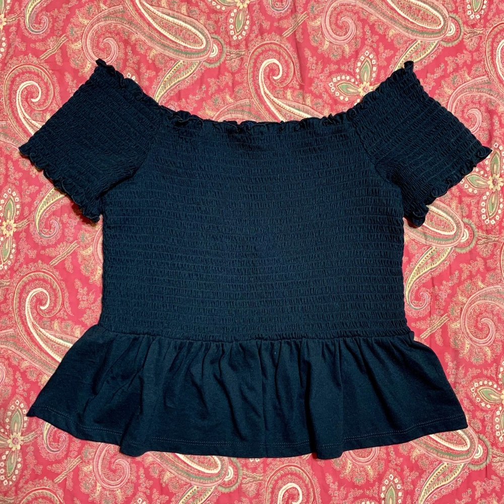 American Eagle top